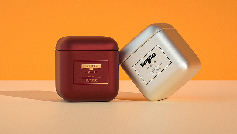 餐具杯子包裝設計_如何讓外觀吸睛并提高產品附加值？