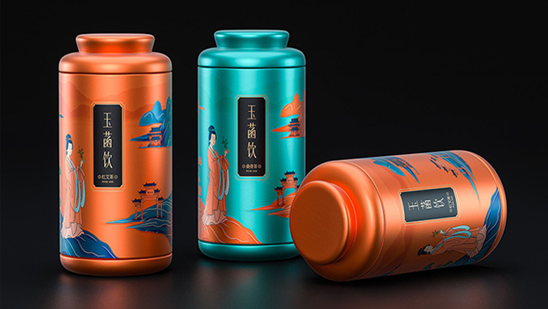 高端燕窩包裝設計方法和案例