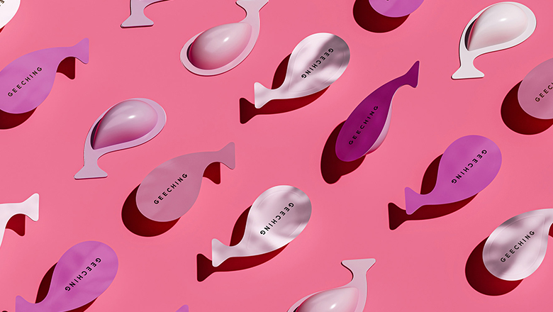 棍子包裝設計_自然環保，創意無限