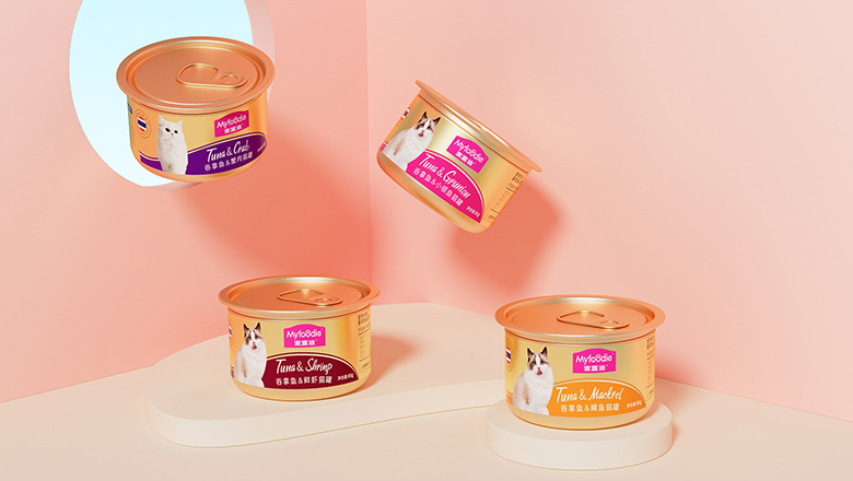 周村燒餅包裝設計思路圖_美食與文化的完美結合