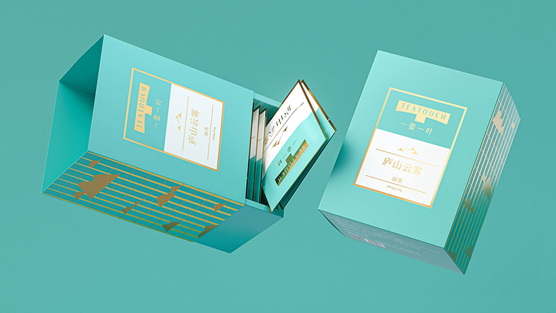 阿瑪尼唇釉405包裝設計_打造高端質感