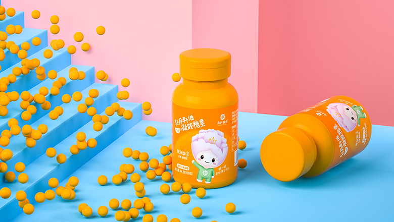 歐賽斯品牌包裝設計理念_為品牌注入新活力