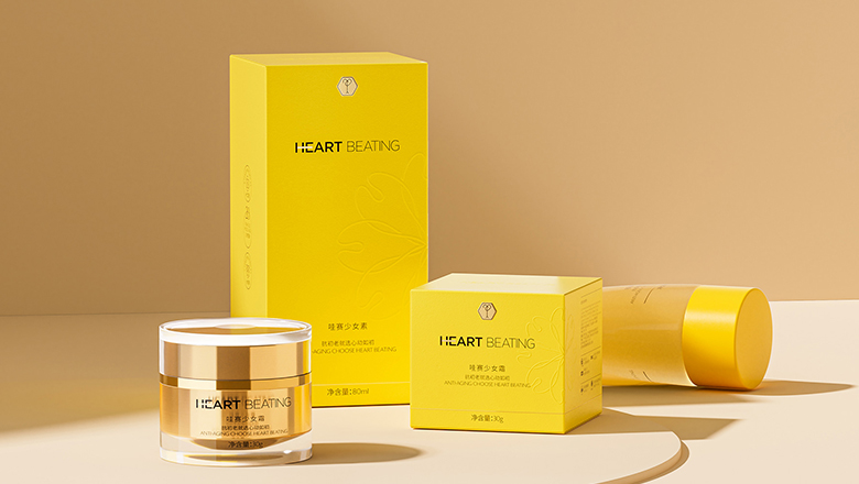 滁州綠色食品包裝設計_讓你吃得安心放心。