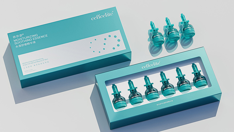 探索麥金利包裝設計的創新之路