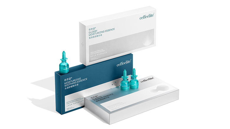 鹿睿堂包裝設計創意與精細的藝術之融合