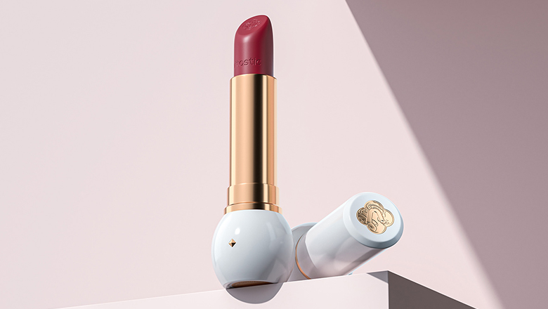 金榴園包裝設計獨特創意與精細工藝相融，彰顯品質與美感