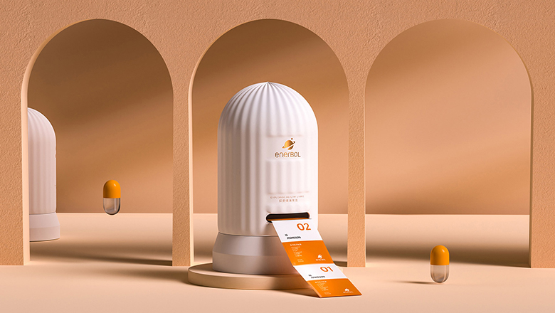 新款包裝設計手繪_打造品牌新形象