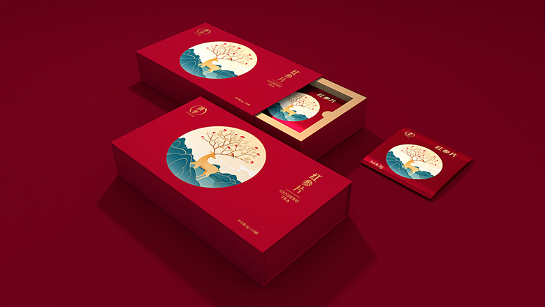 編織串珠包裝設計_打造獨具匠心的產品包裝？