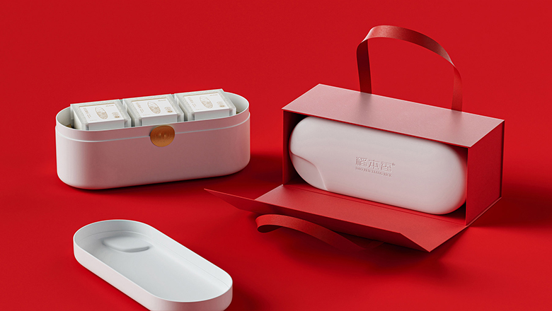 天水包裝設計定制_讓您的產品更出眾