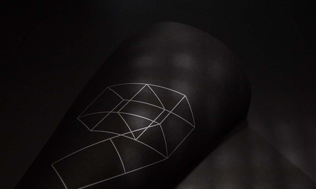 深圳企業vi系統 深圳企業vi系統