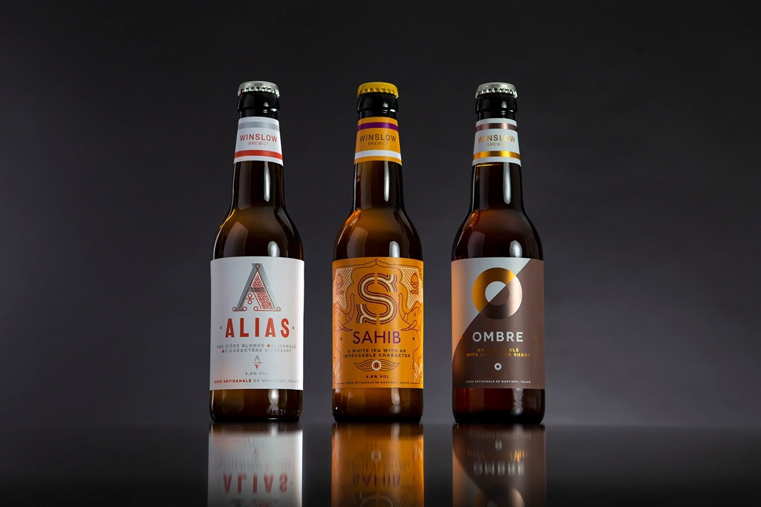 酒品牌包裝設計 酒品牌包裝設計