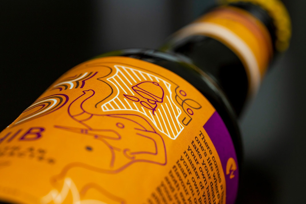 酒品牌包裝設計 酒品牌包裝設計