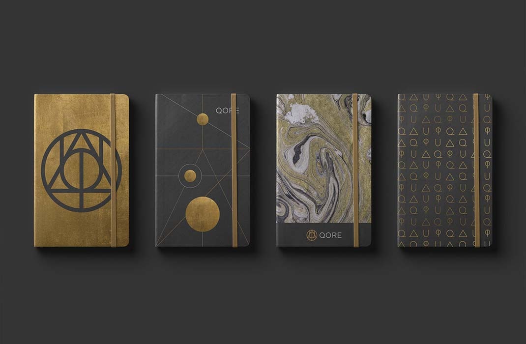 投資公司品牌設計案例 投資公司品牌設計案例