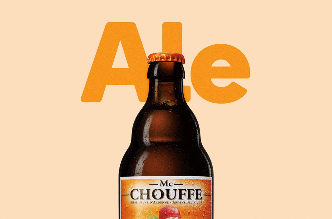 酒類品牌視覺戰略 酒類品牌視覺戰略