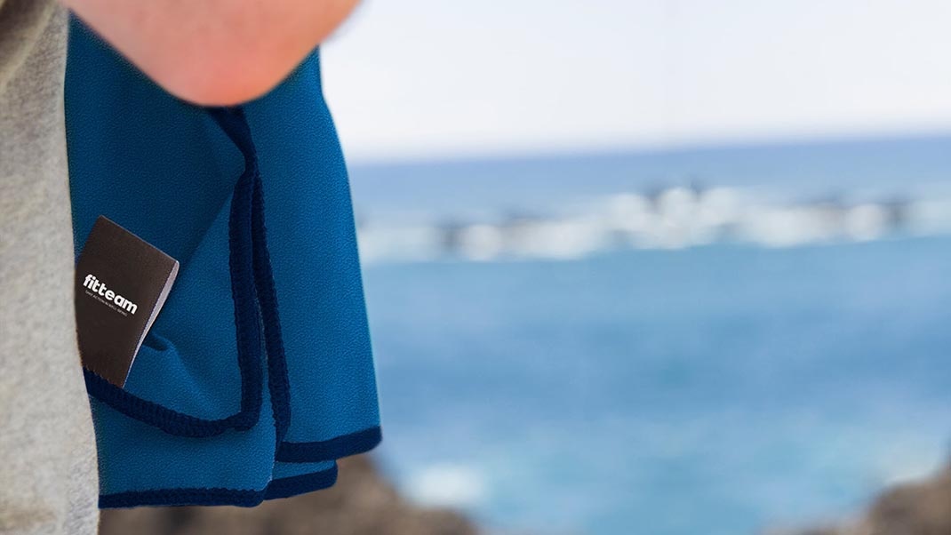 健康公司VI設計