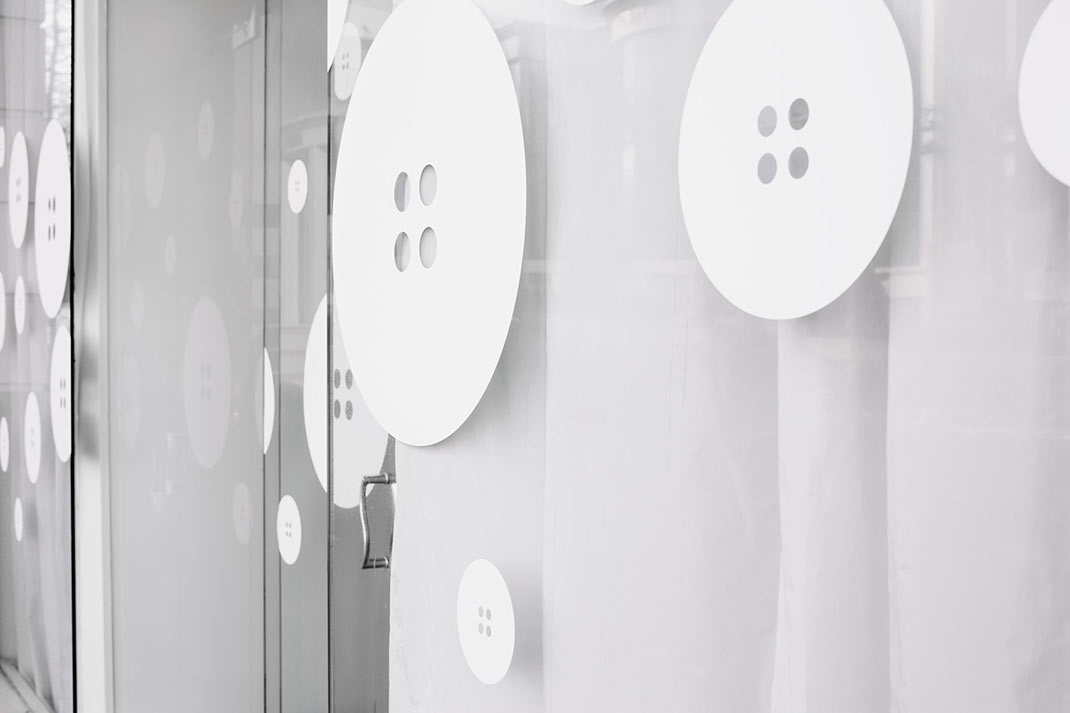 服裝公司VI設(shè)計