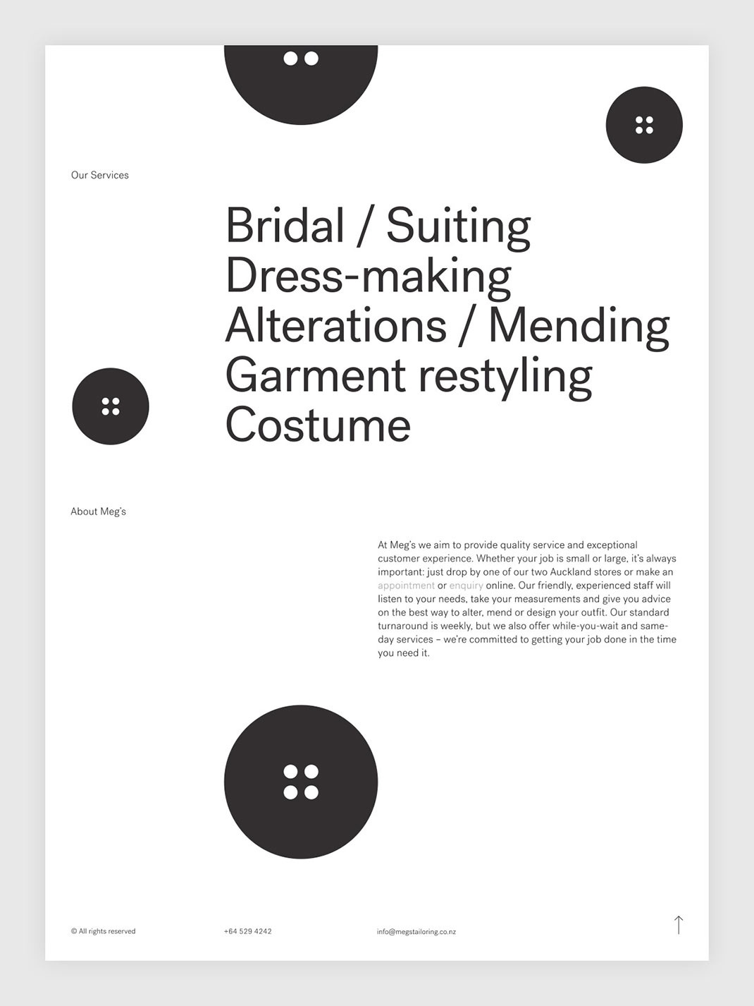 服裝公司VI設(shè)計
