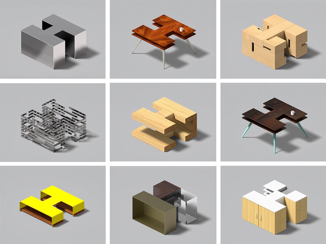 商店VI設(shè)計